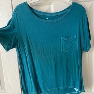 American Eagle Tee